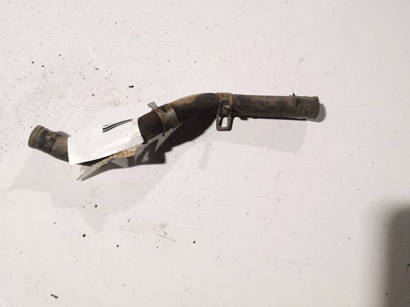 Toyota Yaris Verso 2000 Radiator Hose (Water Hose) - Thumbnail 3