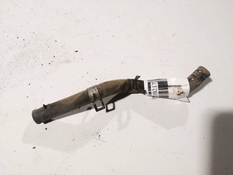 Toyota Yaris Verso 2000 Radiator Hose (Water Hose)