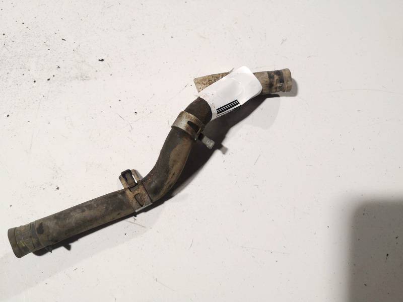 Toyota Yaris Verso 2000 Radiator Hose (Water Hose) - Thumbnail 2