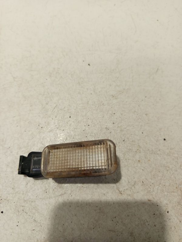 4B0947415A Volkswagen Phaeton 2006 Innenraumleuchte Leseleuchte