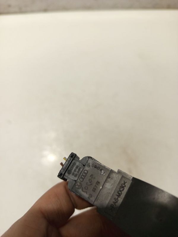 4B0947415A Volkswagen Phaeton 2006 Innenraumleuchte Leseleuchte - Thumbnail 5