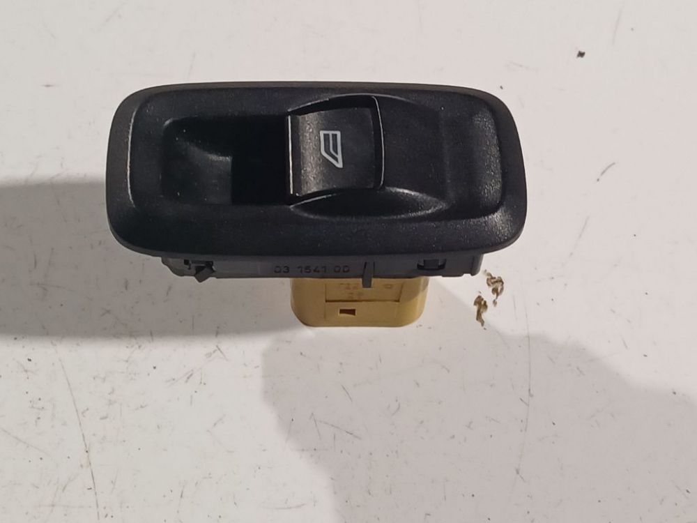 8A6T14529AA Ford Fiesta 2009 Power window control (Window Regulator-Window Switch)