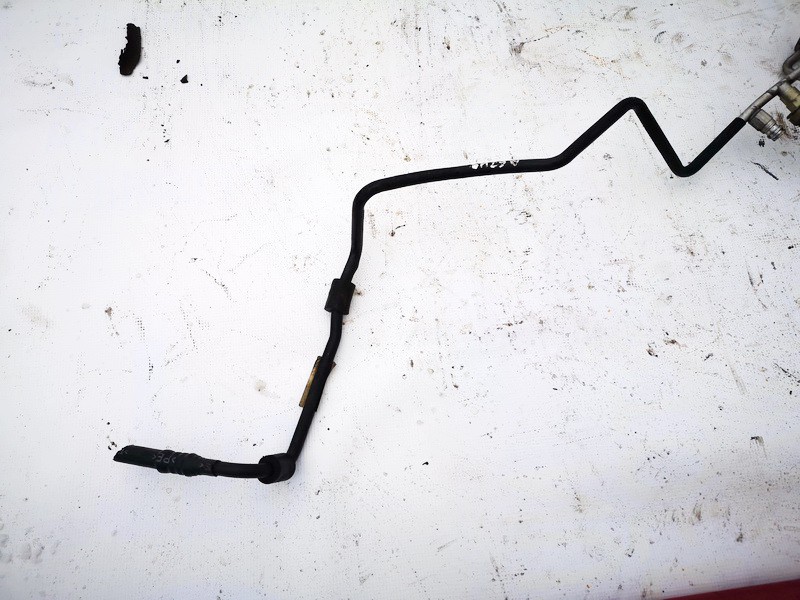 Audi TT 1999 Kondicioniera caurulīte / šļūtene - Thumbnail 2