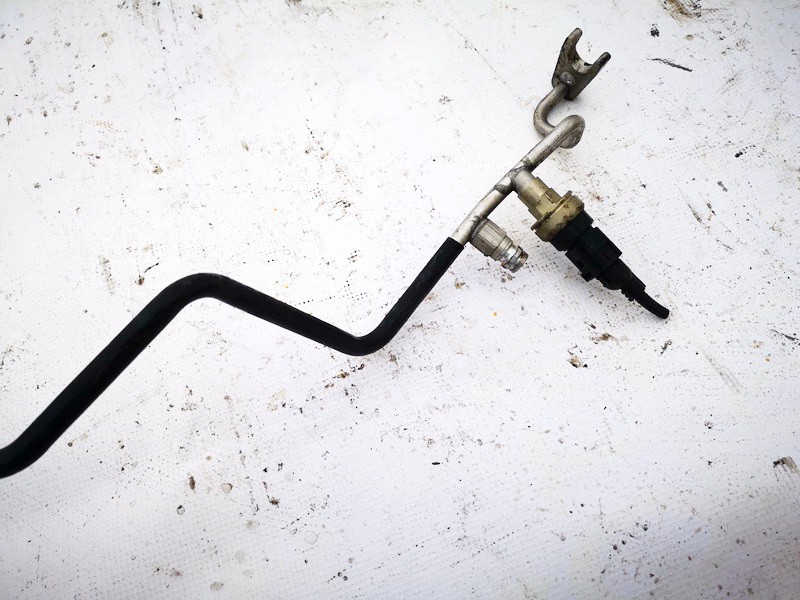 Audi TT 1999 Kondicioniera caurulīte / šļūtene - Thumbnail 3