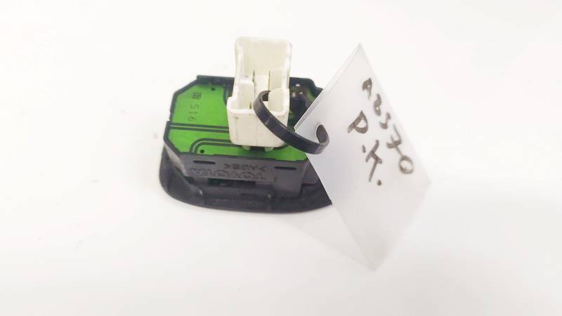 Lexus IS - CLASS 2000 Sterowanie lusterkami zewnętrznymi - Thumbnail 3