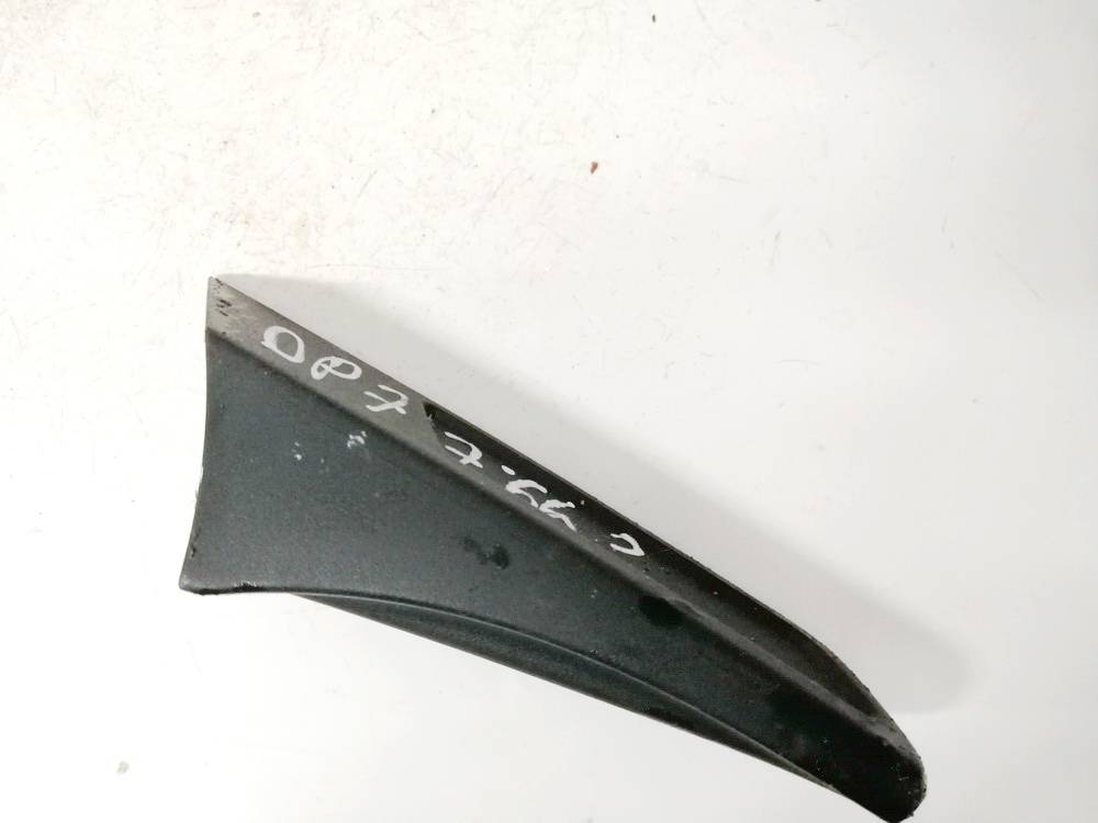 1K0882252A Audi A4 1995 Salono apdaila (plastmases) - Thumbnail 2