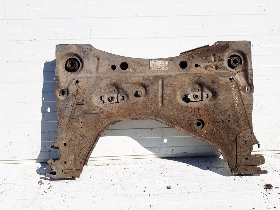 Renault Scenic 2004 Subframe - FRONT