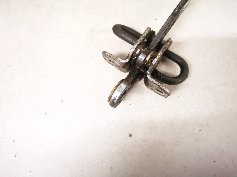 Opel Vectra 1999 кронштейны двери - задний левый - Thumbnail 2