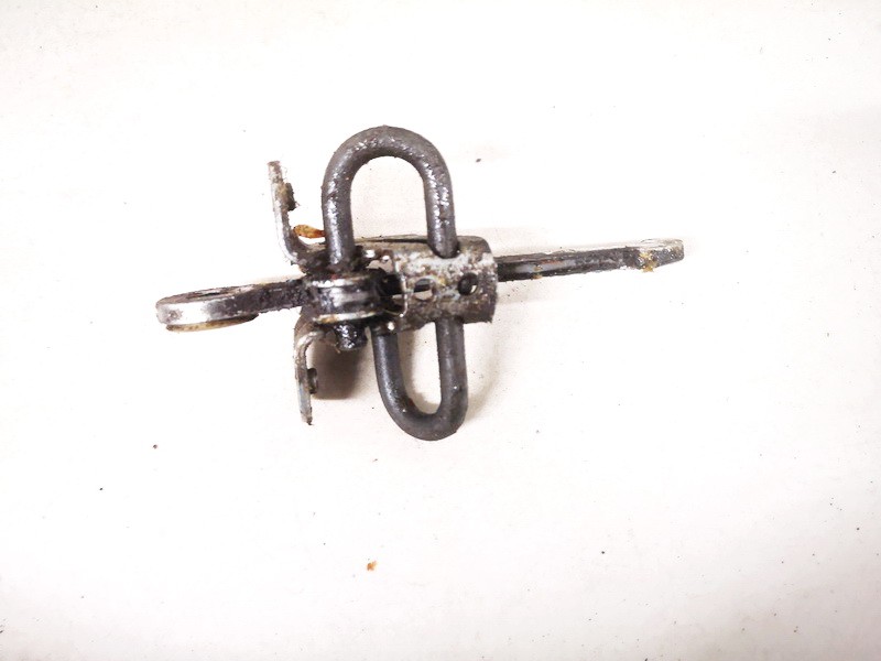 Opel Vectra 1999 кронштейны двери - задний левый - Thumbnail 3