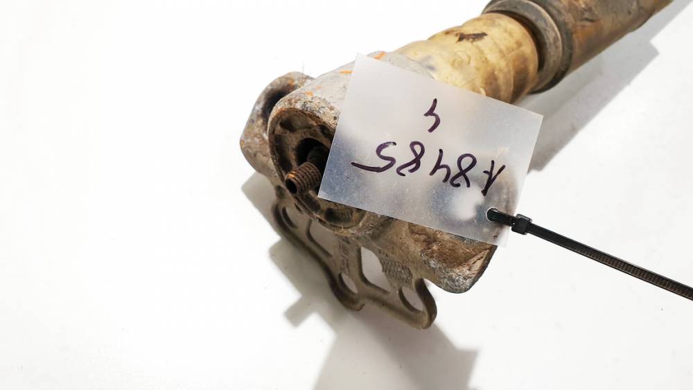 343459 Fiat Grande Punto 2006 Amortyzator - TYLNE PRAWE - Thumbnail 2