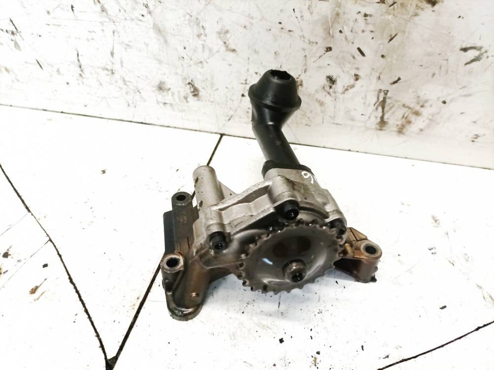 11346030811 Skoda Octavia 2005 Pompe à Huile Moteur - Thumbnail 2