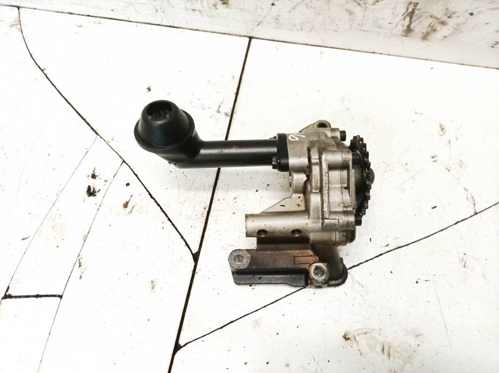 11346030811 Skoda Octavia 2005 Pompe à Huile Moteur