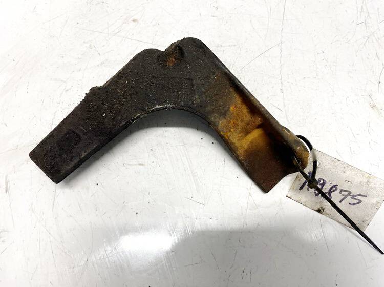 253751 Ford Transit 2003 Engine Mount Bracket and Gearbox Mount Bracket