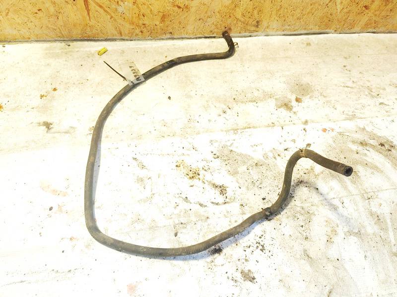 Jaguar XF 2016 Radiator Hose (Water Hose)