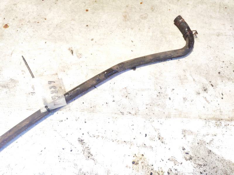 Jaguar XF 2016 Radiator Hose (Water Hose) - Thumbnail 3