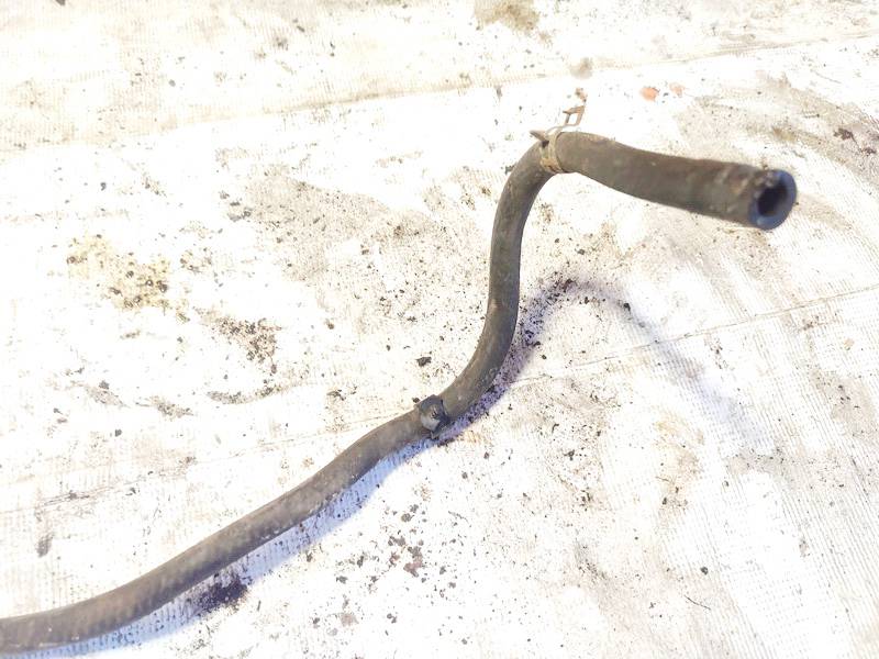 Jaguar XF 2016 Radiator Hose (Water Hose) - Thumbnail 2