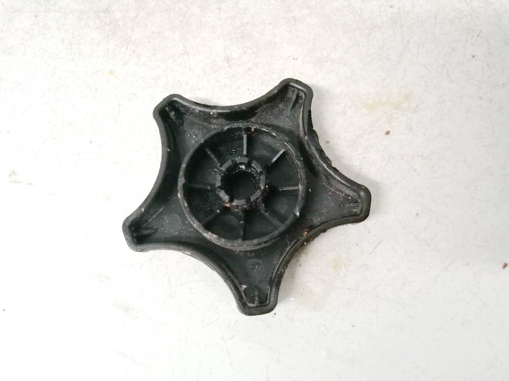 2039190188 Mercedes-Benz C-CLASS 2003 Cubierta del embellecedor del asiento - DELANTERO IZQUIERDO - Thumbnail 3