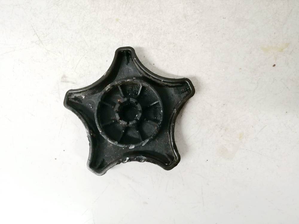 2039190188 Mercedes-Benz C-CLASS 2003 Cubierta del embellecedor del asiento - DELANTERO IZQUIERDO - Thumbnail 2