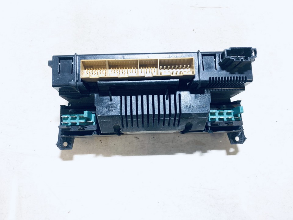 4B0820043AR Audi A6 2000 Ilmastoinnin ohjaus - Thumbnail 2