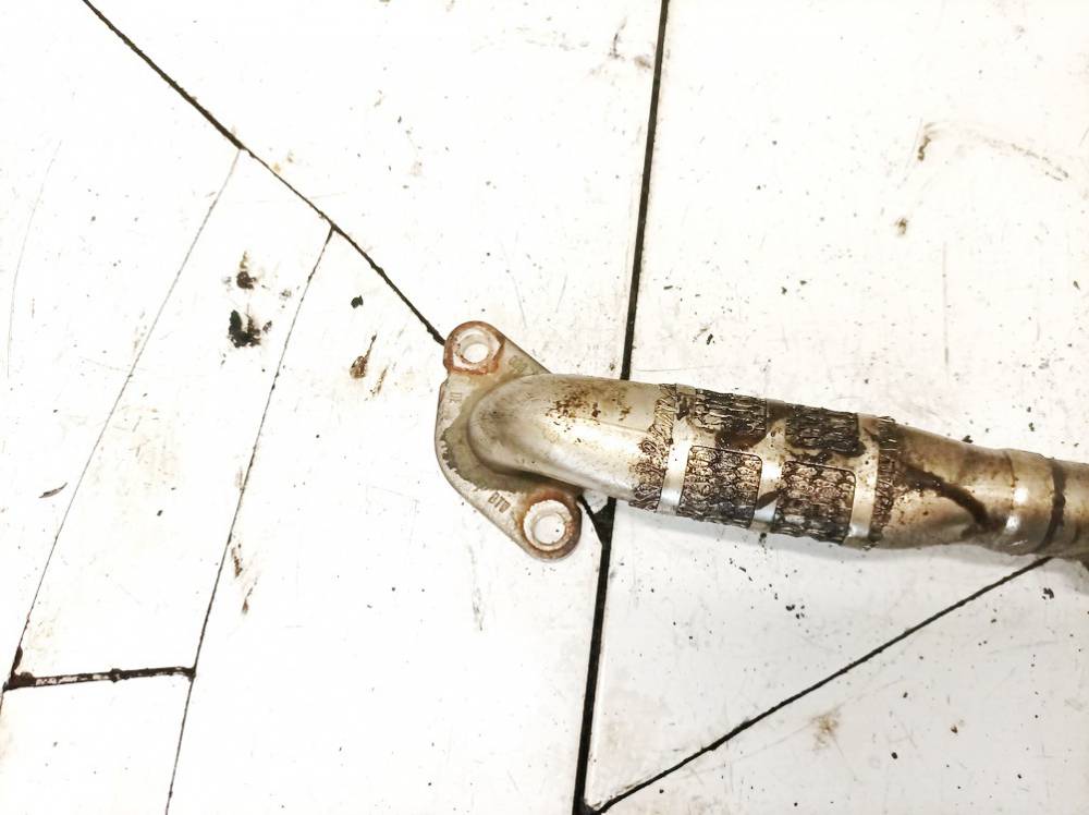 Skoda Octavia 2005 Tuyau de soupape EGR - Thumbnail 3