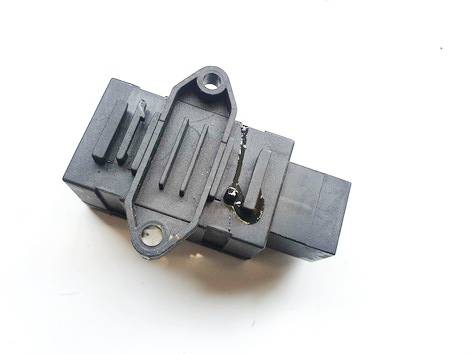 7L0959772 Volkswagen Touareg 2003 Relay module - Thumbnail 3