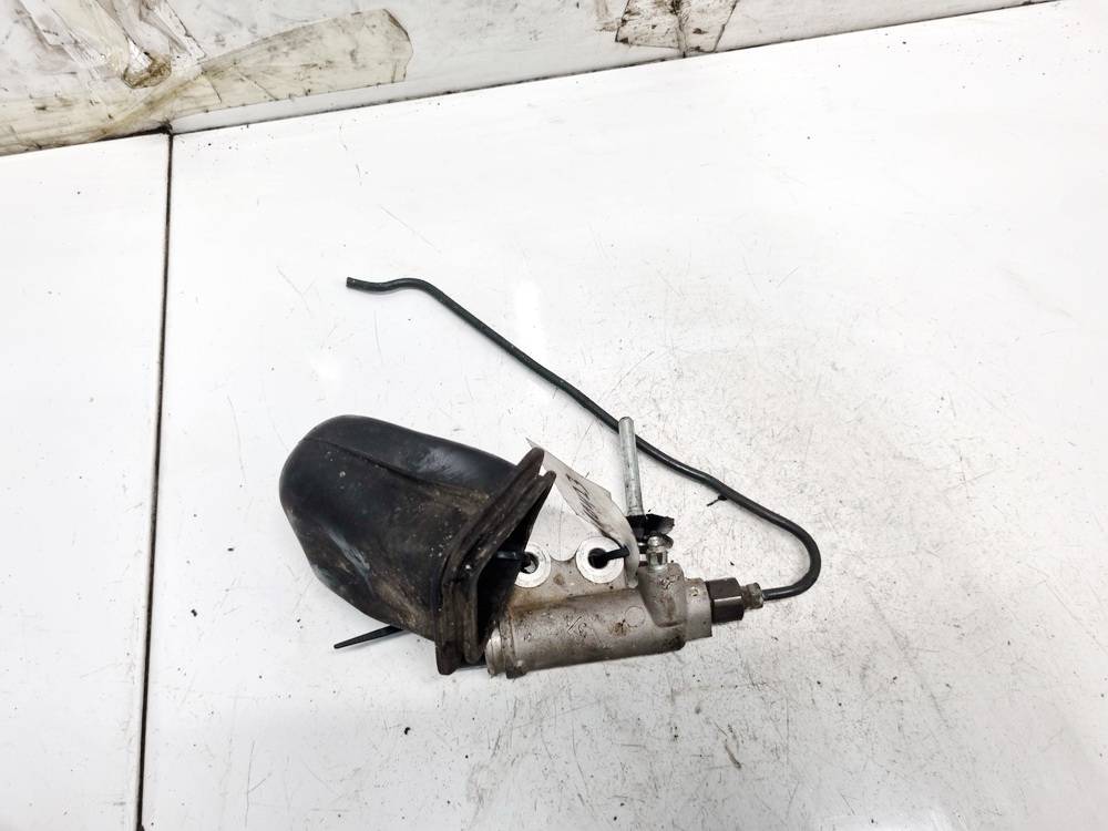 Honda Jazz 2005 Kytkinn pääsylinteri