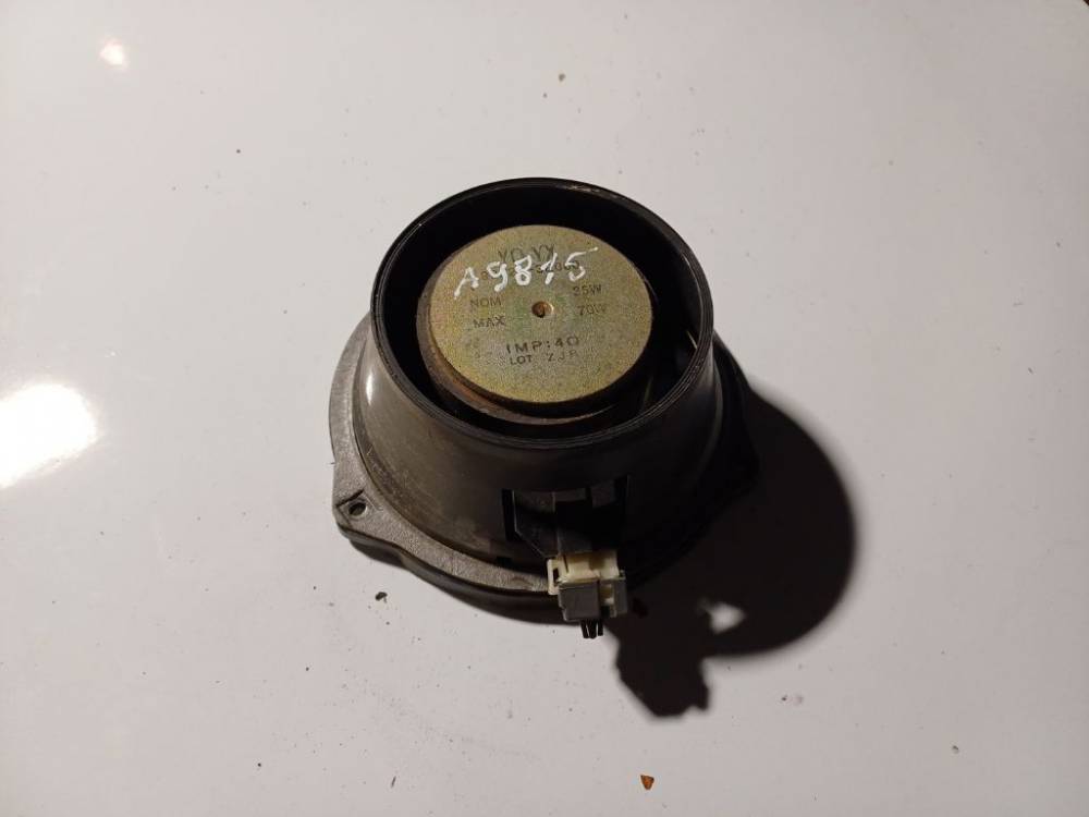 963203E000 Kia Sorento 2004 Auto skaļrunis - Thumbnail 2