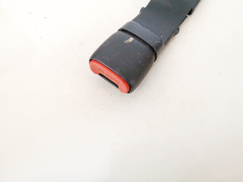 W62711A053 Nissan Almera Tino 2001 Turvavyön solki - TAKANA VASEMMALLA - Thumbnail 3