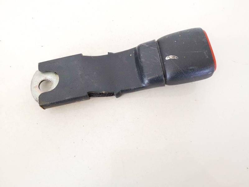 W62711A053 Nissan Almera Tino 2001 Turvavyön solki - TAKANA VASEMMALLA - Thumbnail 2