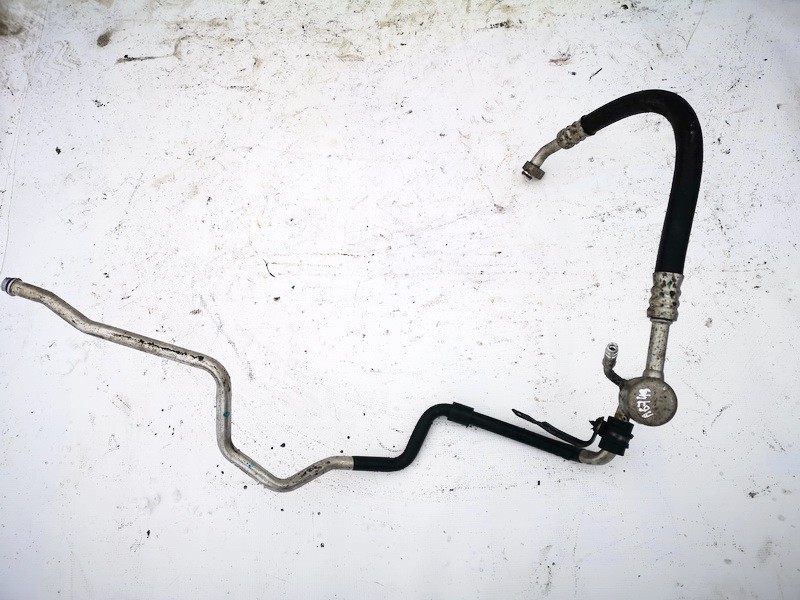 Audi TT 1999 Kondicioniera caurulīte / šļūtene