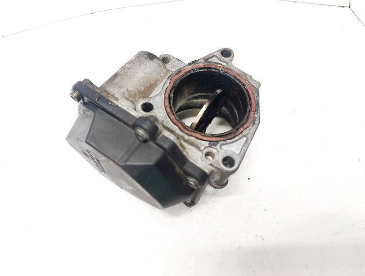 03G128063G Volkswagen Passat 2007 High Flow Throttle Body Valve (Air Control Valve) - Thumbnail 3