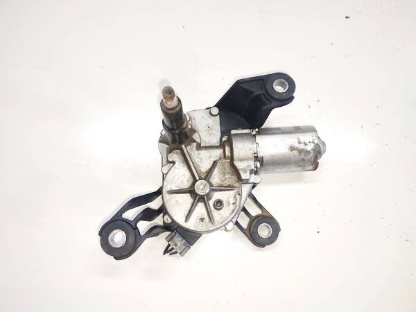 0390201591 Opel Astra 2006 Wiper motor (Rear Screen Wiper Engine) - REAR