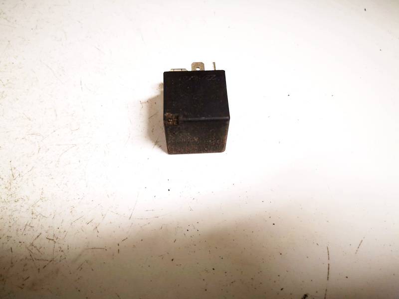 46520419 Fiat Bravo 2009 Relay module