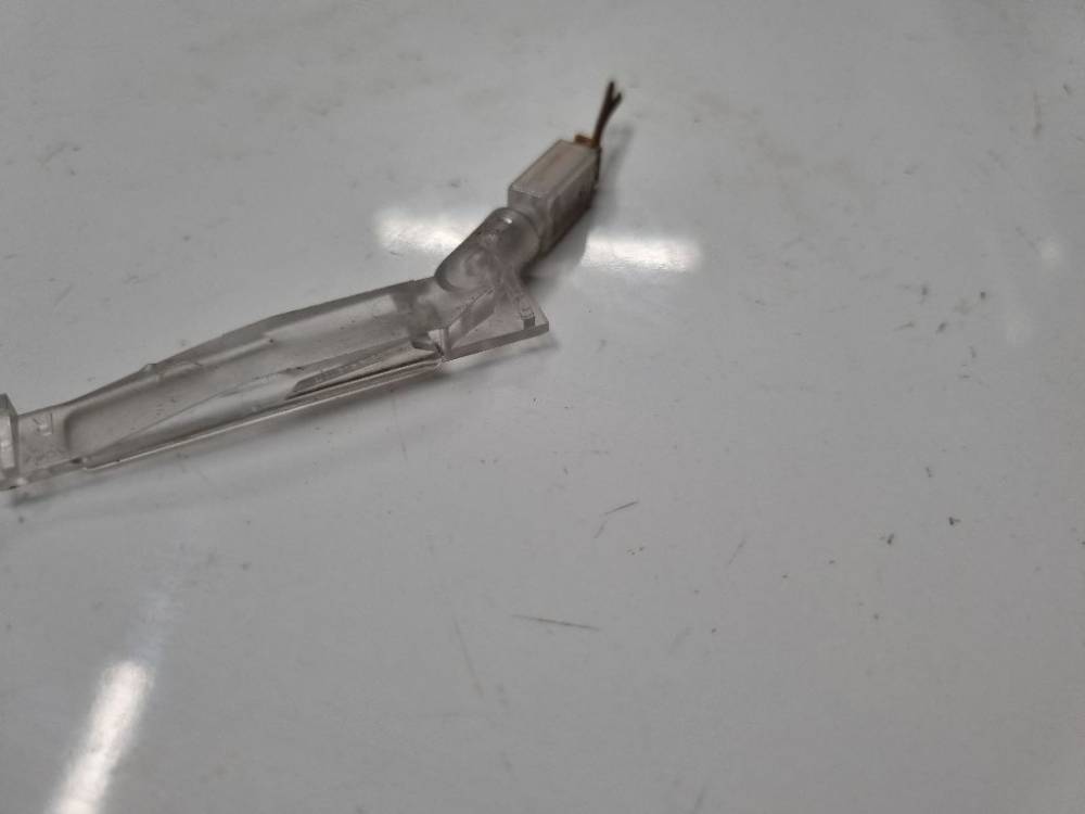 4D0919063A Audi A6 2005 Inne czujniki elektroniczne - Thumbnail 3