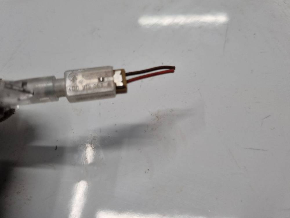 4D0919063A Audi A6 2005 Inne czujniki elektroniczne - Thumbnail 4