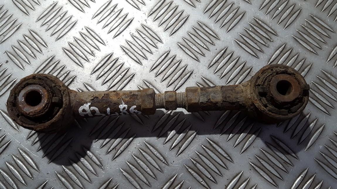 Mazda 6 2007 Taka-ylätukivarren haarukkavipu - TAKANA OIKEALLA