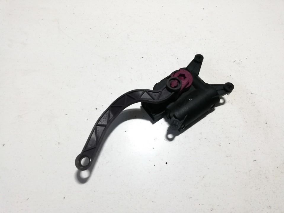 0132801344 Volkswagen Golf 2004 Heater Vent Flap Control Actuator Motor