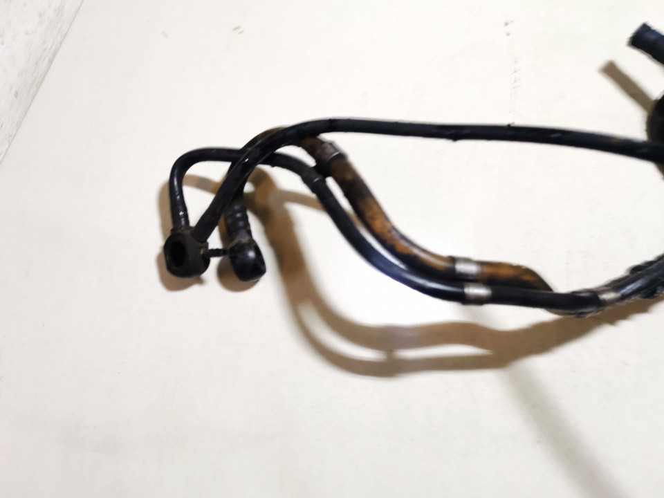 Audi A4 1998 FUEL FILLER PIPE HOSE - Thumbnail 3