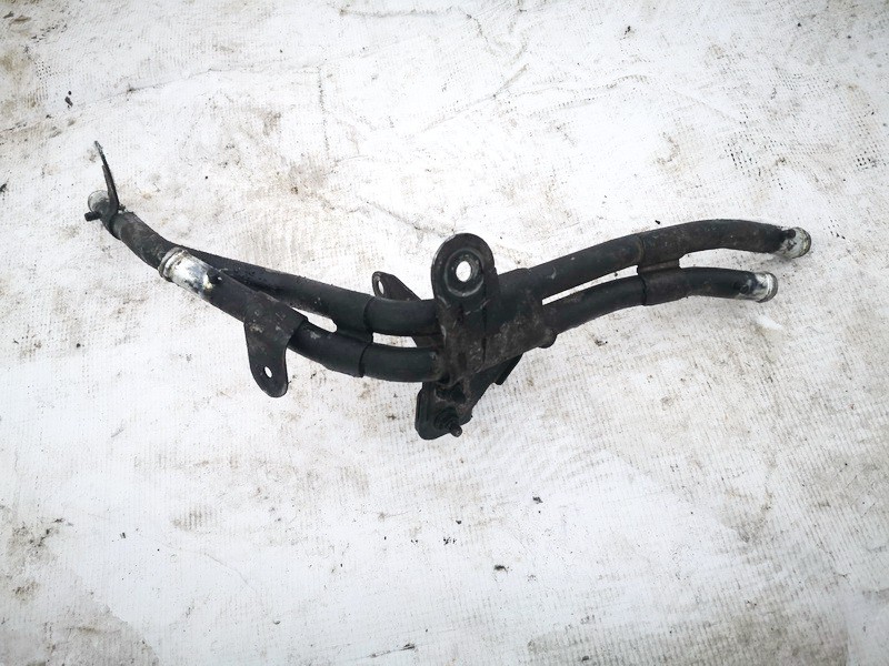 Opel Vectra 2004 Vesiletku