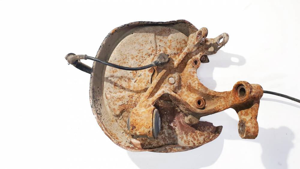 Audi A4 2002 Stebules kronsteinas G.D.