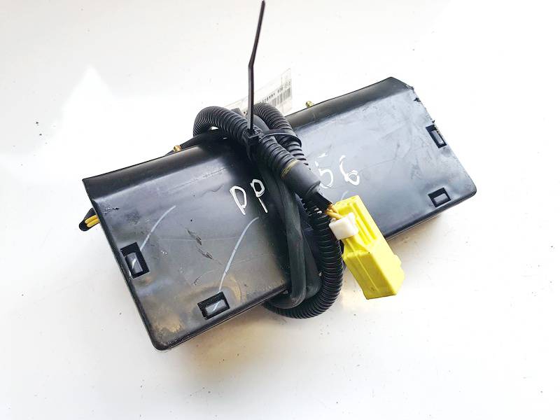 C0422E Subaru Legacy 2004 Seat AIRBAG