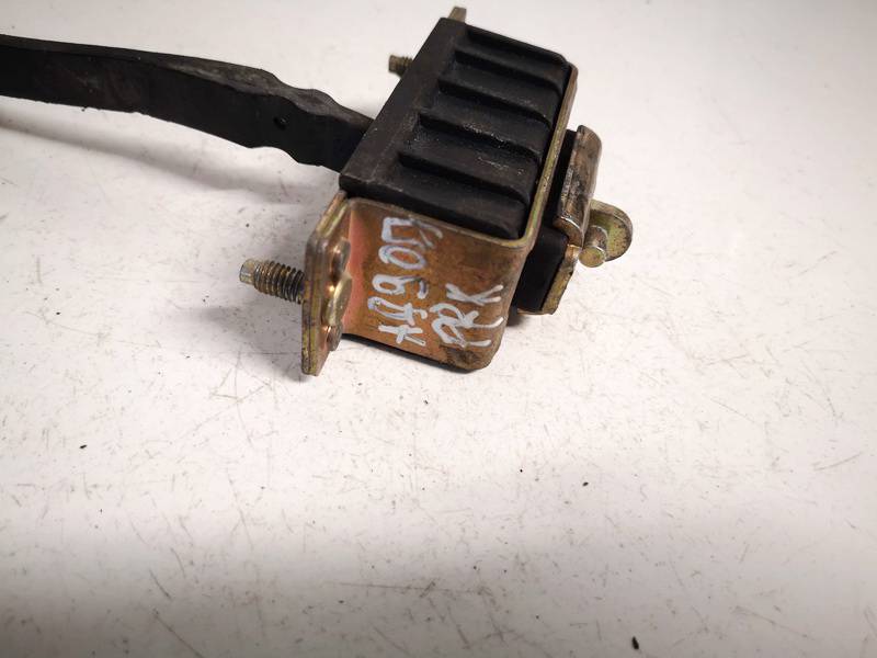 Mercedes-Benz C-CLASS 2001 Ogranicznik drzwi - PRZEDNIE LEWE - Thumbnail 2