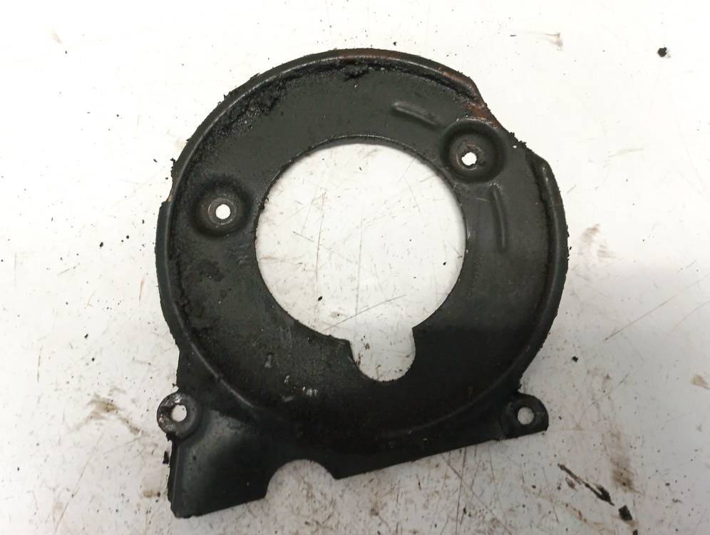 038109175 Volkswagen Golf 2001 Engine Belt Cover (TIMING COVER)