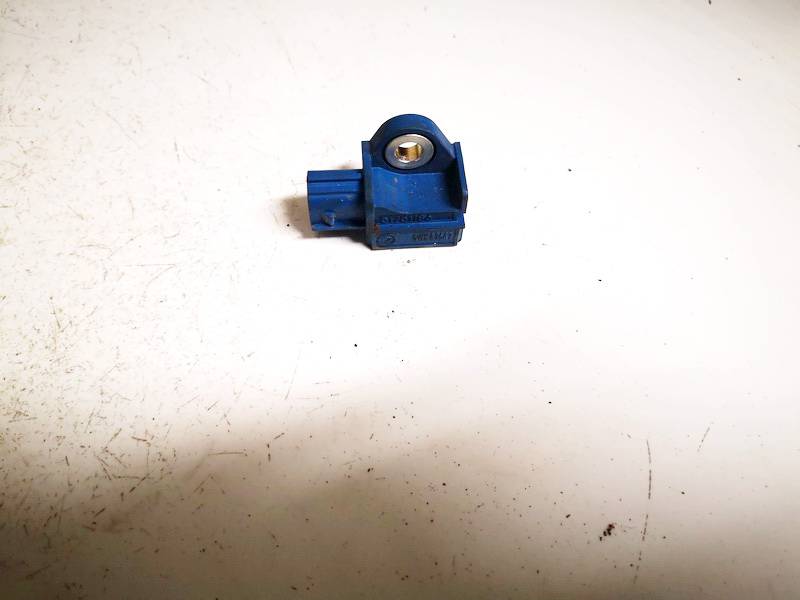 51751186 Fiat Bravo 2009 Srs Airbag crash sensor