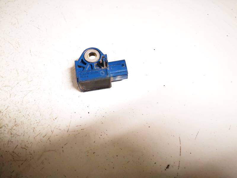 51751186 Fiat Bravo 2009 Srs Airbag crash sensor - Thumbnail 3