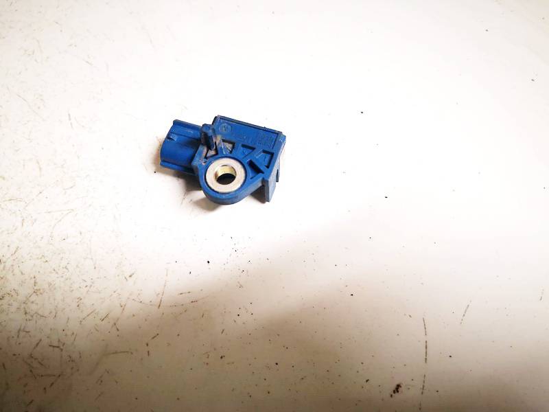 51751186 Fiat Bravo 2009 Srs Airbag crash sensor - Thumbnail 2