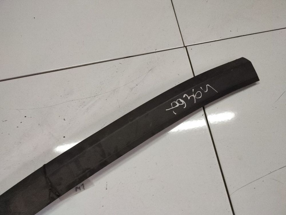 Dodge Caliber 2008 Zewnętrzna listwa drzwi - TYLNE PRAWE - Thumbnail 2