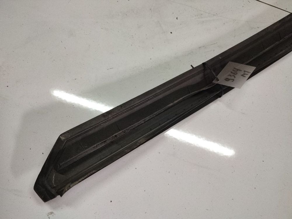 Dodge Caliber 2008 Zewnętrzna listwa drzwi - TYLNE PRAWE - Thumbnail 4