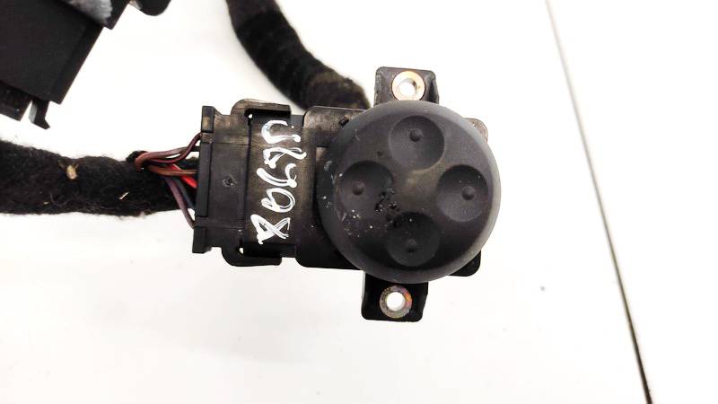 8E0959777 Audi A6 2005 Interruptor de control del asiento