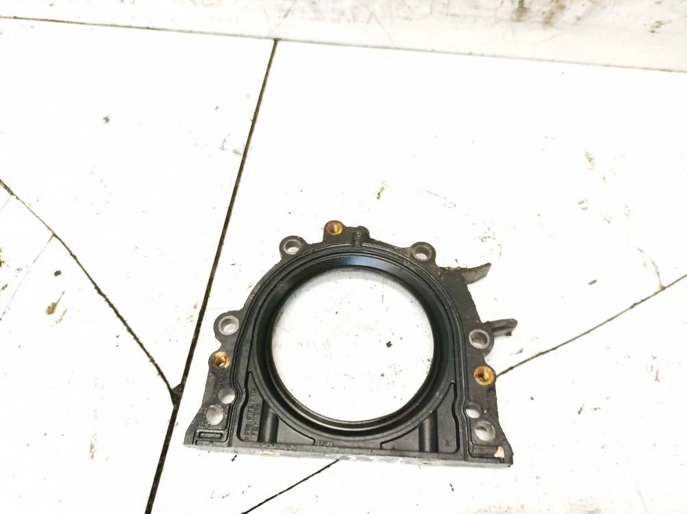 Skoda Octavia 2005 Variklio priekinis dangtelis (salnikas) - Thumbnail 3